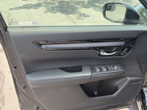 Used 2024 Honda CR-V EX-L image 17