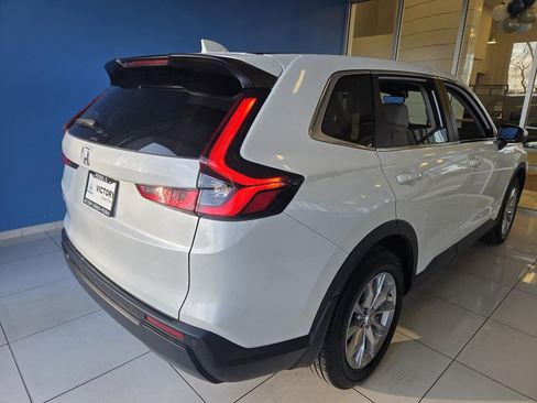 Certified 2023 Honda CR-V EX-L image 6