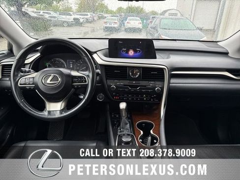 Used 2017 Lexus RX 350 AWD w/ Premium Package image 16