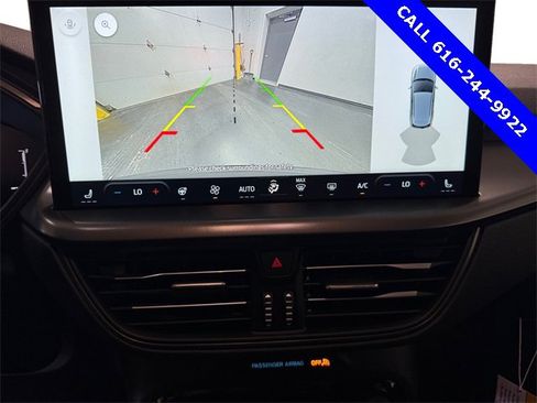 Used 2025 Ford Escape Active w/ Tech Pack #1 image 14