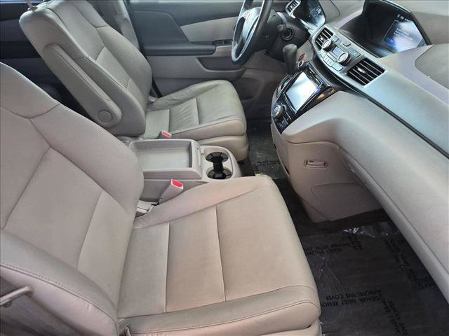 Used 2015 Honda Odyssey EX-L image 22