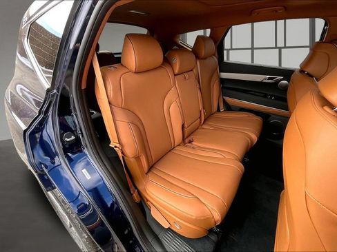 New 2026 Genesis GV80 2.5T Advanced AWD/4WD image 8