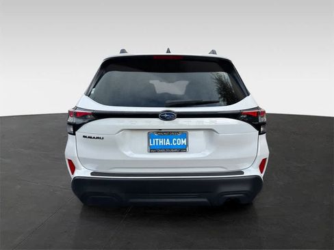 New 2026 Subaru Forester Premium image 5