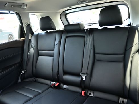 Used 2023 Nissan Rogue SL w/ SL Premium Package AWD/4WD image 26