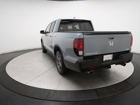 Certified 2023 Honda Ridgeline RTL image 35