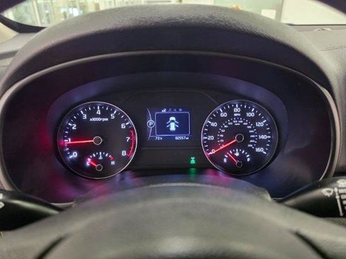 Used 2019 Kia Sportage LX w/ LX Popular Package AWD/4WD image 13