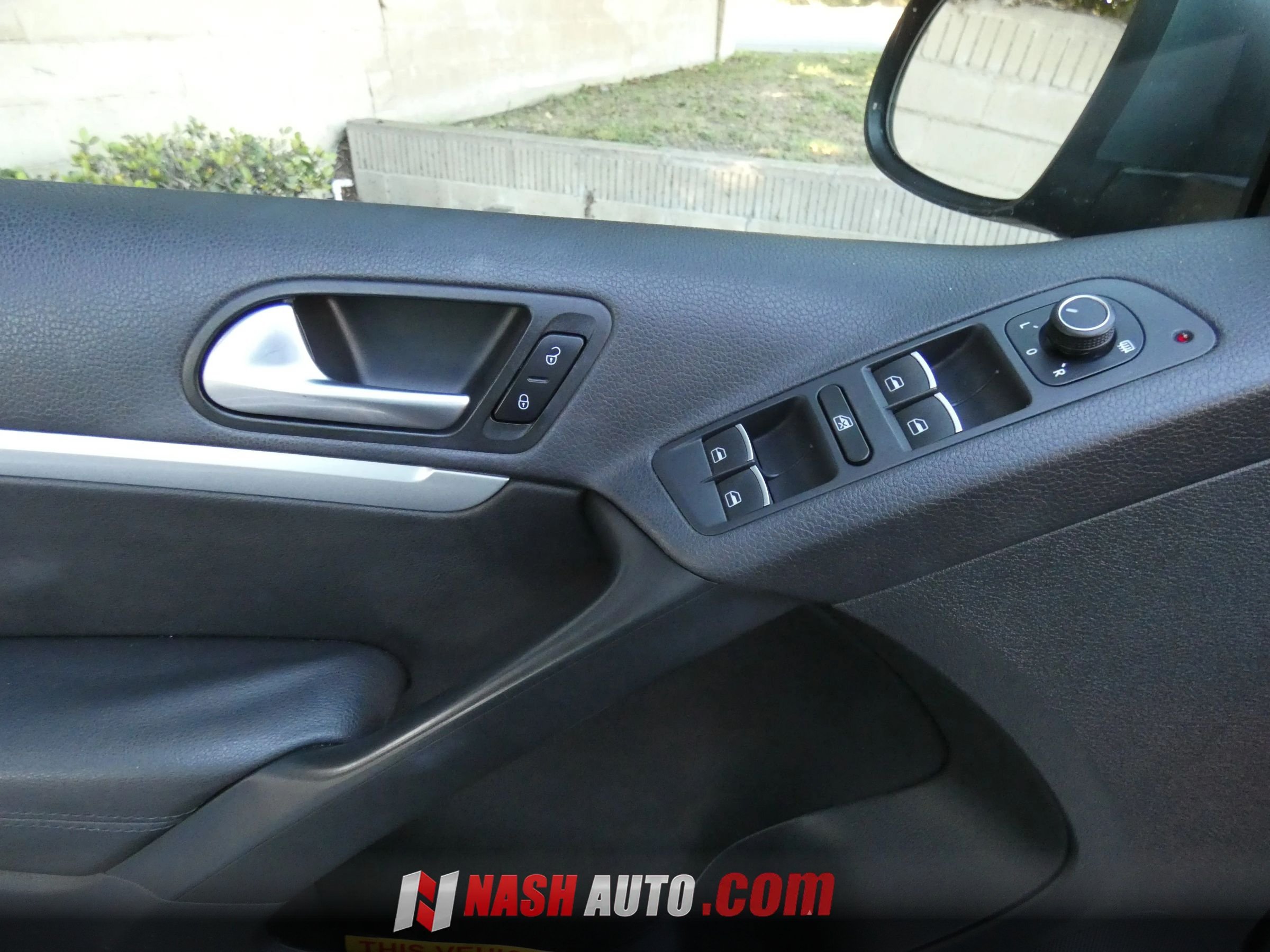 Used 2016 Volkswagen Tiguan R-Line FWD image 54
