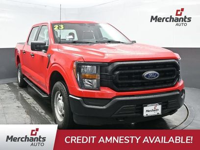 Used 2023 Ford F150 XL