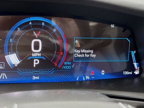 New 2026 Chevrolet Corvette Z06 image 13