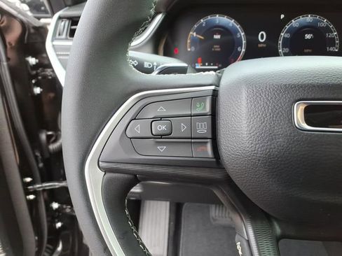 New 2026 Jeep Grand Cherokee Laredo AWD/4WD image 20