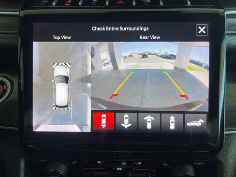 Used 2024 Jeep Grand Cherokee L Limited w/ Luxury Tech Group II image 55