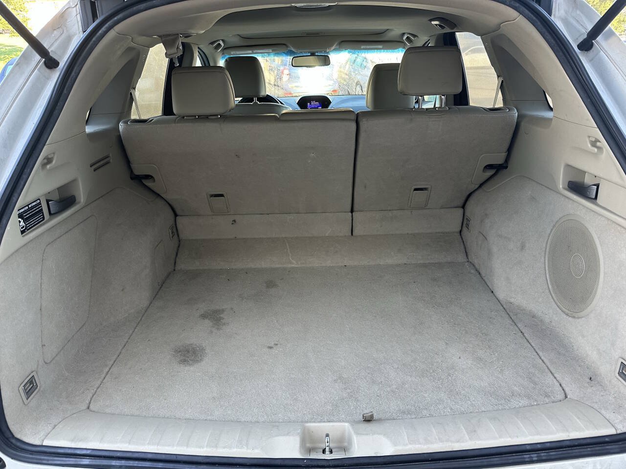 Used 2014 Acura RDX FWD image 13