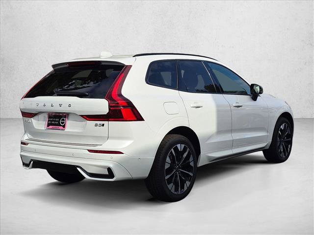 Certified 2026 Volvo XC60 B5 Plus w/ Climate Package PRO AWD/4WD image 5