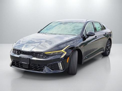 New 2026 Kia K5 GT-Line FWD image 8