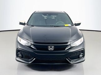 Used 2019 Honda Civic EX video 2