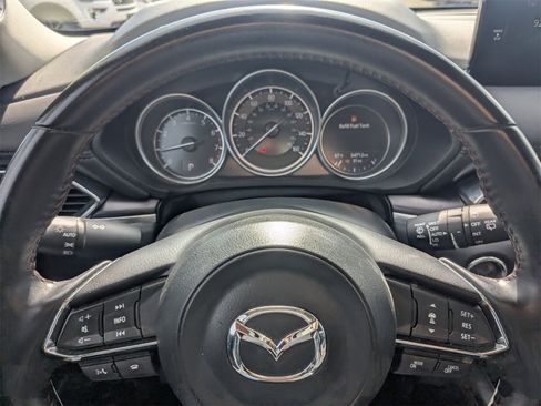 Used 2025 MAZDA CX-5 Carbon Edition image 29