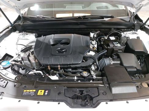 Used 2025 MAZDA CX-50 AWD 2.5 S w/ Premium Plus Pkg image 31