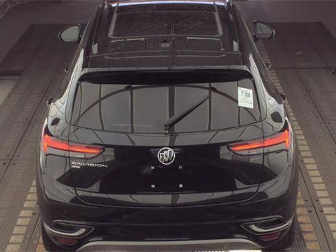 Used 2023 Buick Envision Essence w/ Technology Package I image 4