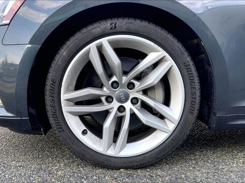 Used 2019 Audi A5 2.0T Premium w/ Convenience Package image 7