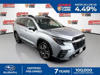Used 2023 Subaru Ascent Limited