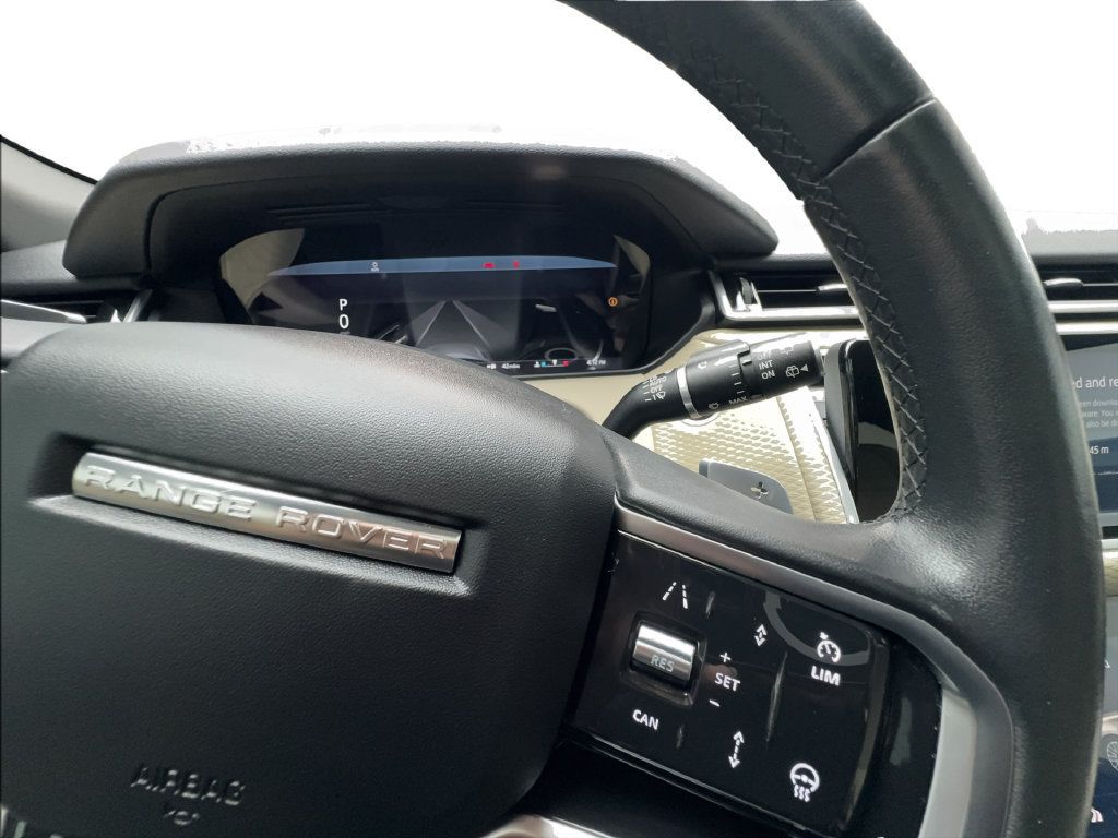 Used 2023 Land Rover Range Rover Velar R-Dynamic S AWD/4WD image 41