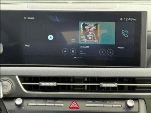 New 2025 Hyundai Sonata SEL image 19