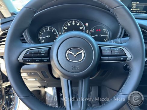 New 2026 MAZDA CX-30 AWD 2.5 S w/ Select Sport Pkg image 19