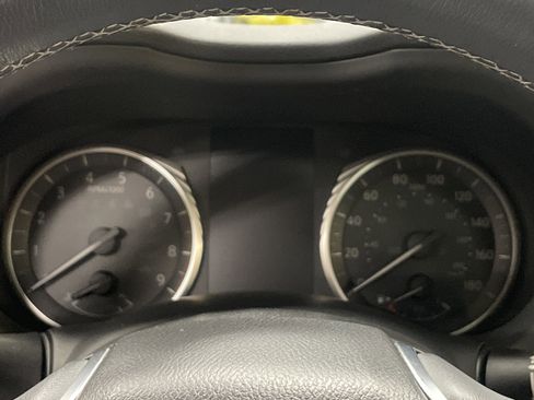 Used 2021 INFINITI Q50 Luxe w/ Cargo Package image 21