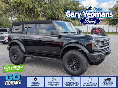 Used 2024 Ford Bronco Big Bend