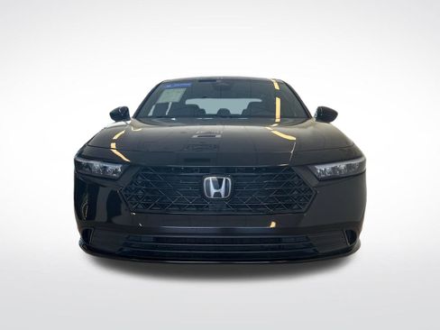 Certified 2023 Honda Accord Sport image 18