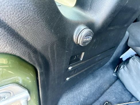 Used 2021 Jeep Wrangler Unlimited Sport AWD/4WD image 31