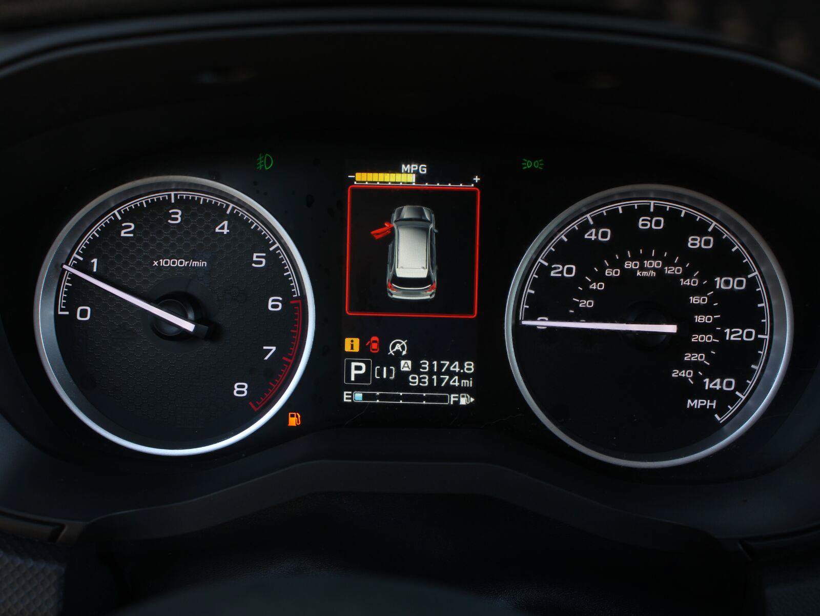 Used 2022 Subaru Forester Premium AWD/4WD image 12