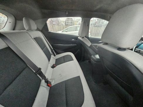 Used 2017 Chevrolet Bolt LT image 10
