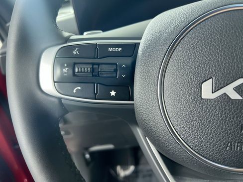 New 2026 Kia K5 GT image 18