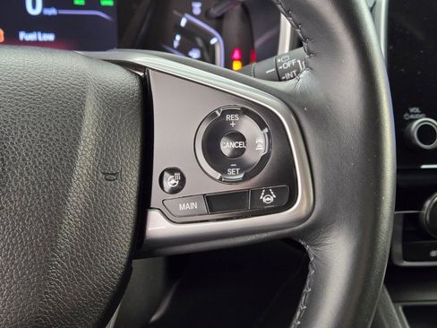 Used 2020 Honda CR-V Touring image 28