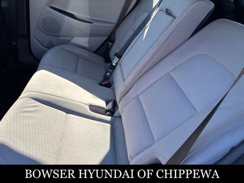 Certified 2021 Hyundai Tucson SE AWD/4WD image 10