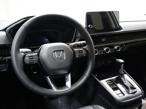 New 2026 Honda CR-V EX-L image 24