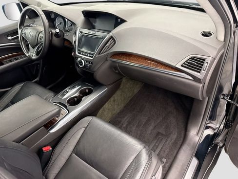 Used 2017 Acura MDX FWD w/ Technology Package image 15