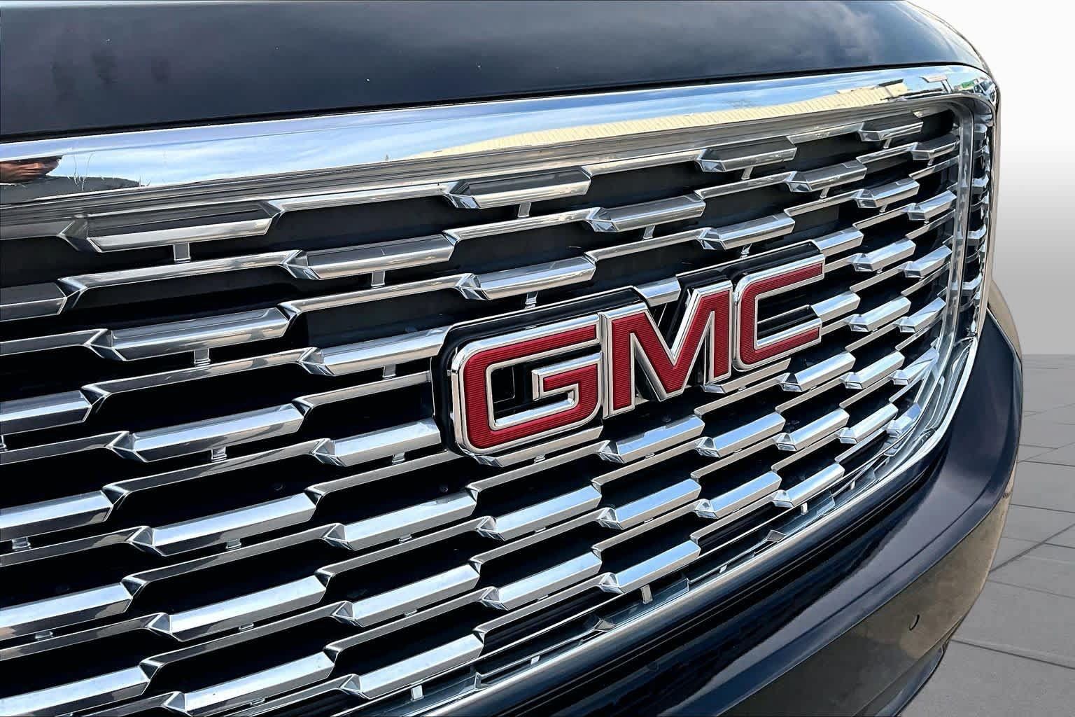 Used 2019 GMC Yukon Denali w/ Denali Ultimate Package RWD image 30