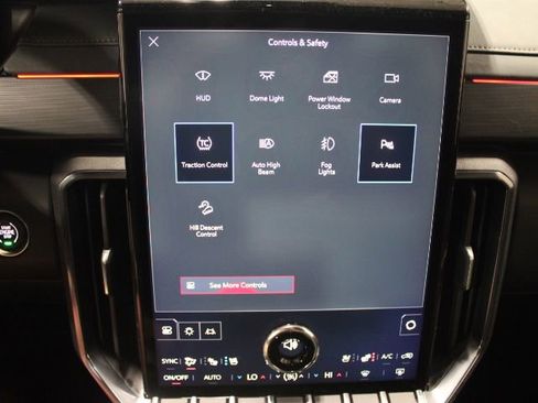 New 2026 GMC Acadia AT4 w/ Luxury Package AWD/4WD image 55