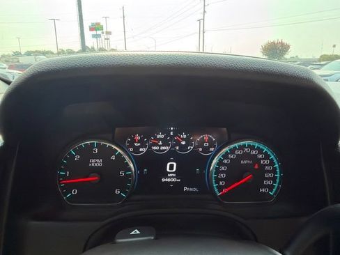 Used 2019 Chevrolet Tahoe Premier w/ Premier Plus Edition AWD/4WD image 15