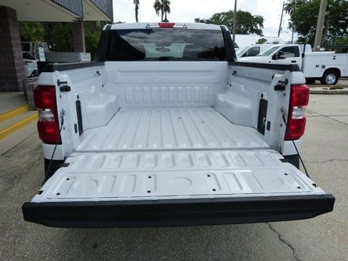 Used 2022 Ford Maverick XL FWD image 13