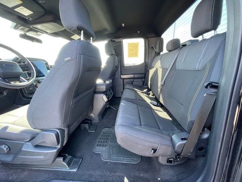 Used 2025 Ford F150 STX RWD image 22