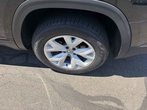 Used 2018 Volkswagen Atlas SE AWD/4WD image 32