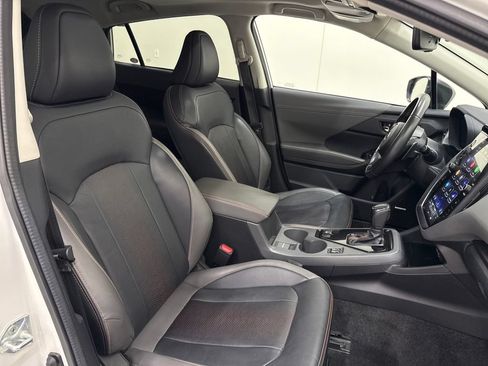Certified 2024 Subaru Crosstrek 2.5i Limited w/ Crosstrek Mirror Package AWD/4WD image 24