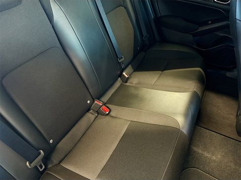 Used 2024 Honda Civic Sport image 24