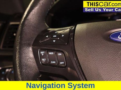 Used 2018 Ford Explorer XLT w/ Equipment Group 202A image 13