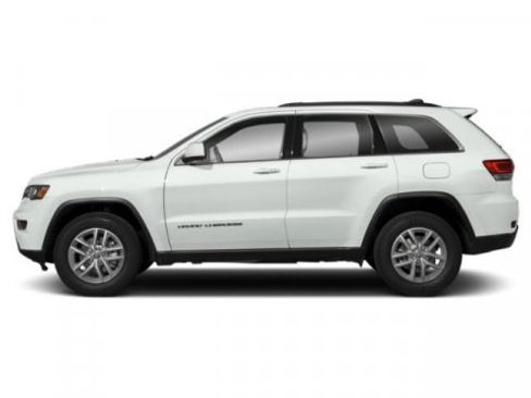 Used 2018 Jeep Grand Cherokee Altitude AWD/4WD image 6