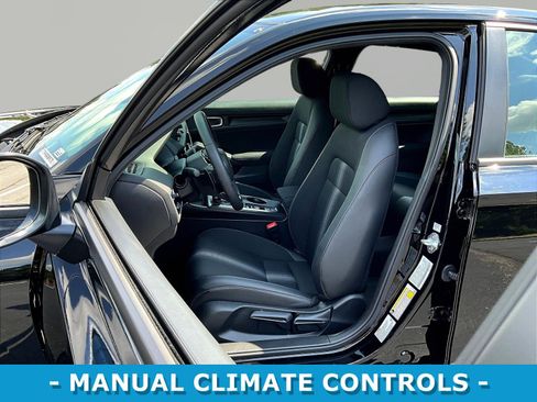 Certified 2026 Honda Civic Sport image 20