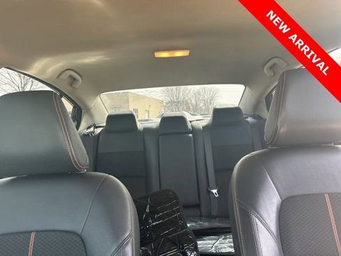 Used 2022 Nissan Altima 2.5 SR image 12